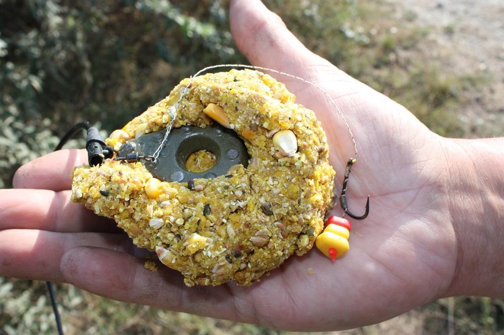 Papa-bun pt pesti - mamaliga-delta-dunarii.JPG